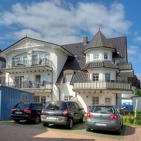 Villa Carpe Diem, Fw 8 Zingst Exterior photo