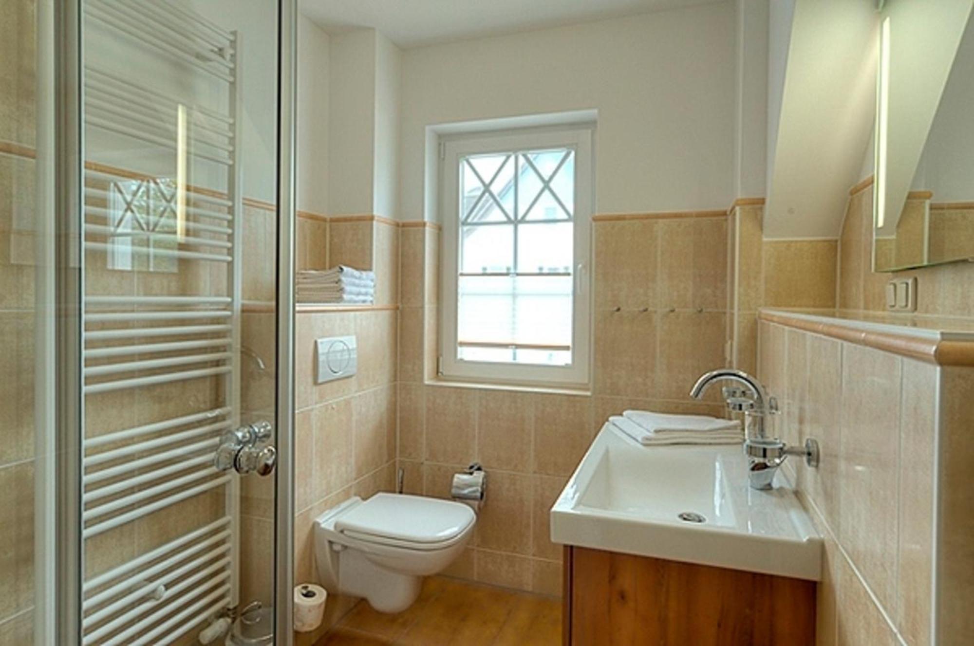 Villa Carpe Diem, Fw 8 Zingst Exterior photo